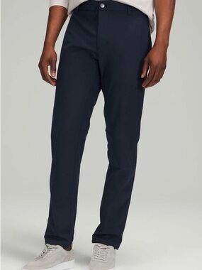 Men’s Lululemon Commission Pant Classic
*Warpstreme 28"